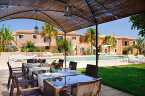 Гостиница Finca Mondrago Duri  Портопетро
